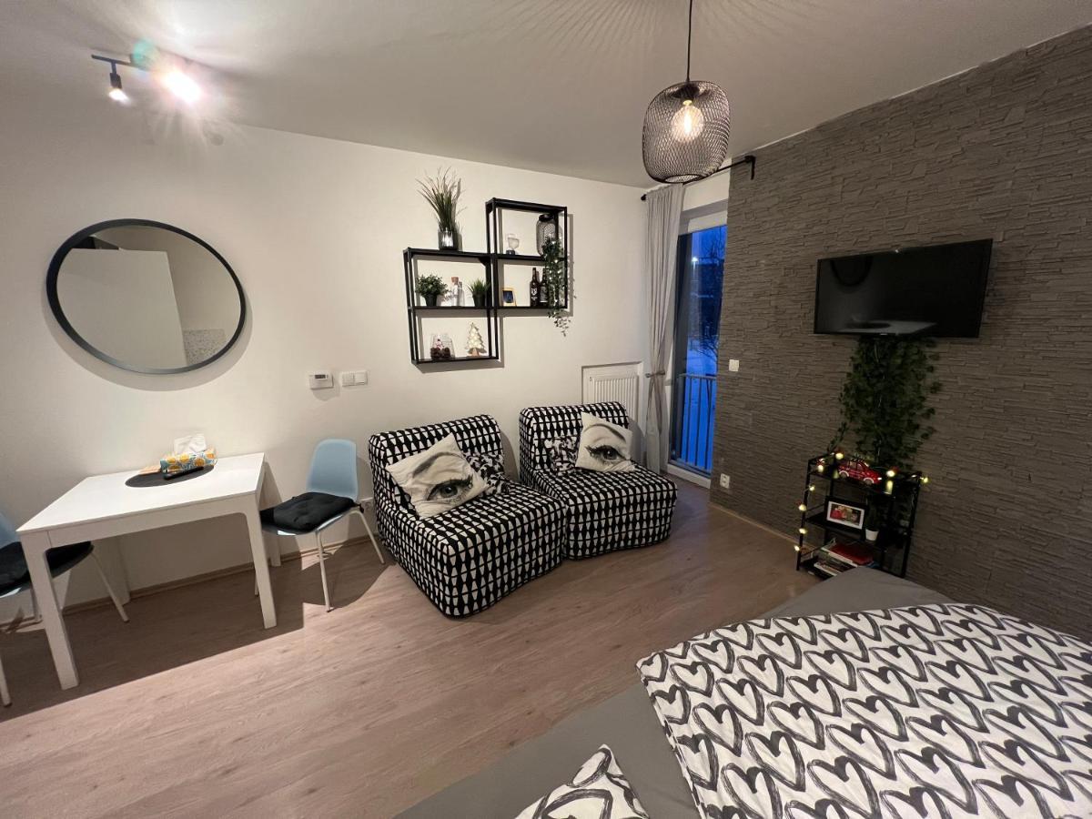 New Nelis Apartment Klinovec Loučná pod Klínovcem Exteriör bild