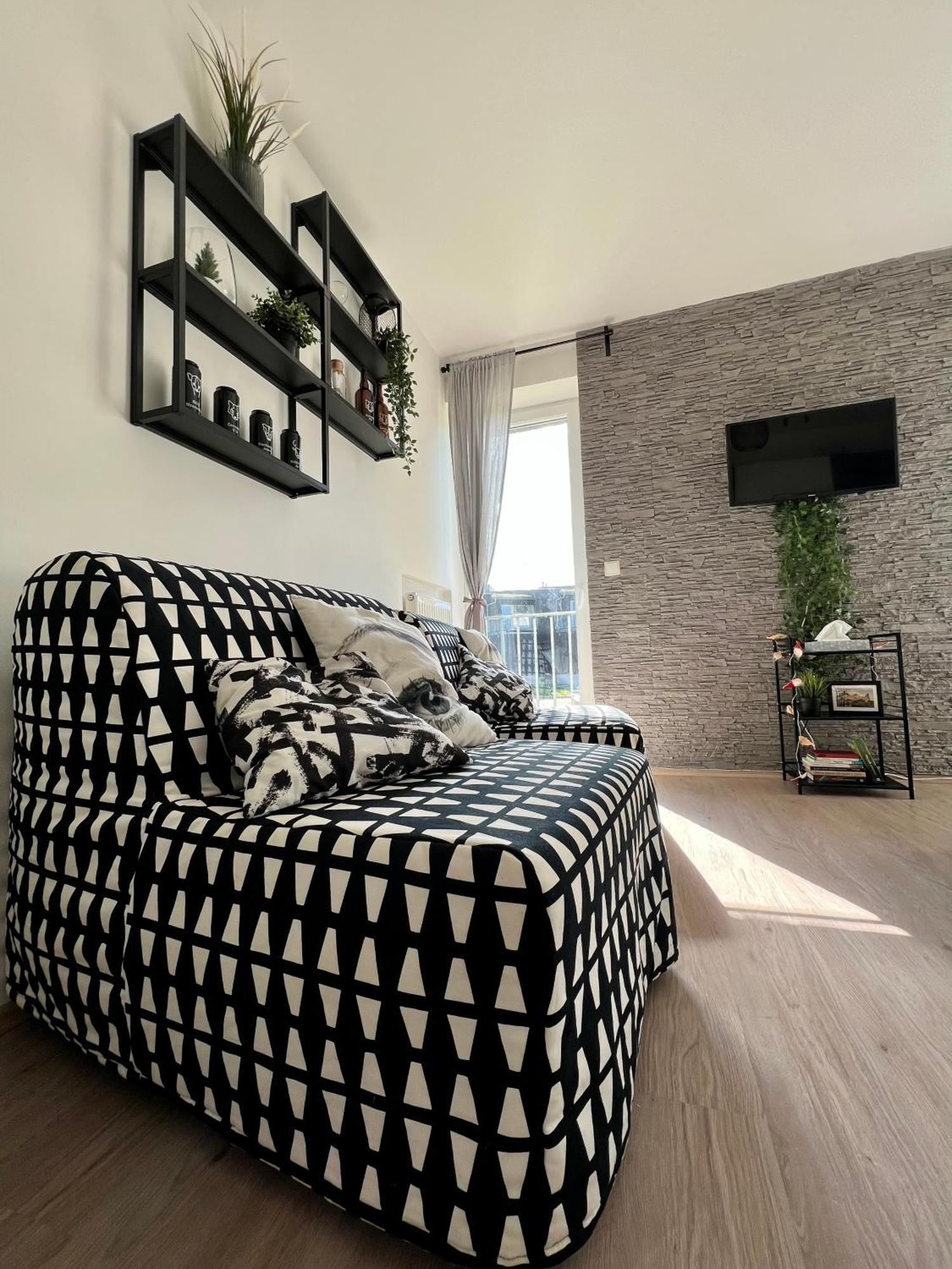 New Nelis Apartment Klinovec Loučná pod Klínovcem Exteriör bild